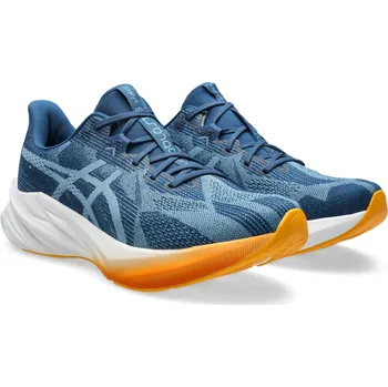 Pánská móda Pánské běžecké boty Asics DYNABLAST 5 modré 1011B983-405 - EUR 42,5 | UK 8 | US 9