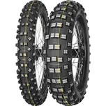 MITAS 90/90-21 TERRA FORCE-EF 54R TT SUPER LIGHT (FIM) GREEN FRONT DOT2025 (Přední / zadní enduro pneu Mitas TERRA FORCE-EF 90/90-21)