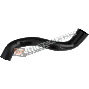 Hadička plnicího vzduchu GT-BERGMANN GT52-657