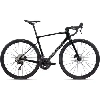 Jízdní kolo Giant Defy Advanced 2 silniční kolo Abyss Black vel. ML