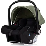 CHIPOLINO Autosedačka Vista i-Size 40-87cm Basil