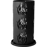 Přenosné ohniště s grilovacím roštem…