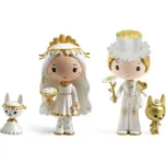 Tinyly figurky Marguerite & Léopold