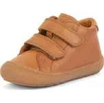 Chlapecká kotníková obuv OLLIE S Cognac, Froddo, G2130328-2, hnědá - 27