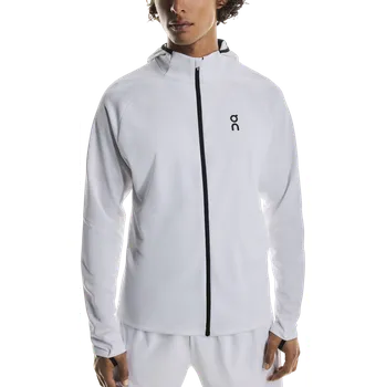 Pánská mikina Mikina s kapucí On Running Climate Zip Hoodie 1me10250069 Velikost M