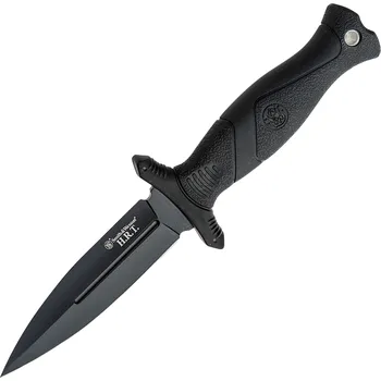 lovecký nůž Smith & Wesson HRT 4" Boot Knife- Clamshell 1160816
