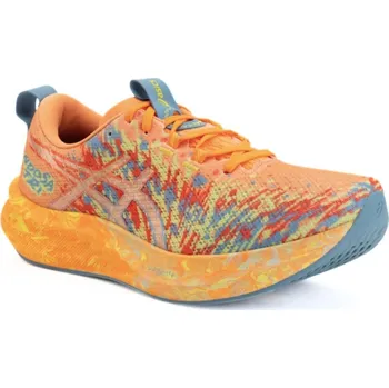 Dámská běžecká obuv Asics Noosa Tri 16 M 1011B872700 - sun peach/lemon spark 40