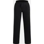 Chlapecké sportovní kalhoty UNDER ARMOUR RIVAL LW PANT 6009318-001 ČERNÁ 140-146