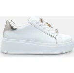 Baťa dámské casual tenisky bílé, vel. 35