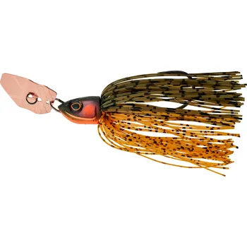 Umělá nástraha Nástraha Illex Blade Blaster 10g Magic UV Craw