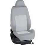 Autopotahy Mitsubishi ASX / od r.2010->, 5 dveří, STANDARD > OR 0392 (OR 0392 / Světle šedý bok)