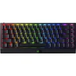 Razer BlackWidow V3 Mini HyperSpeed RZ03-03890100-R3M1 Černá