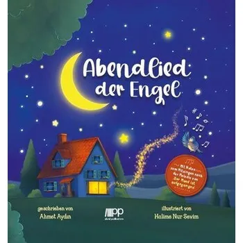 Pohádka Abendlied der Engel - Aydin, Ahmet