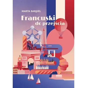 Cizí jazyk Francuski do przejścia. Książka z autografem