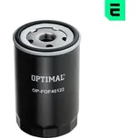 Olejový filtr OPTIMAL