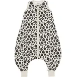 MEYCO Jumper vel.80 - Leopard sand melange