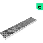 Kabinový filtr s aktivním uhlím Optimal