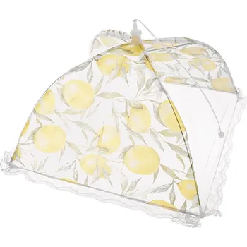 Kryt na potraviny LIMEPOP 33x33 cm