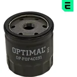 Olejový filtr Optimal