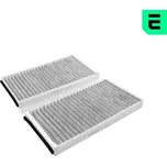 Kabinový filtr s aktivním uhlím OPTIMAL