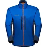 Bunda Mammut Eigerjoch IN Hybrid Jacket Men azurit-night XXL