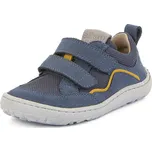 FRODDO chlapecké tenisky BAREFOOT BAZE G3130271-19 denim 30