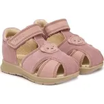 Sandály Primigi 1365722 S Růžová 28