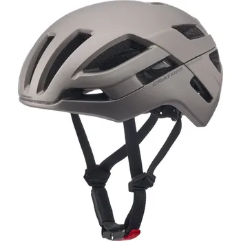 Chránič hlavy Přilba Cratoni Gravoq silniční kávová mat M-L (57-61 cm)