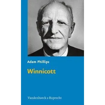 Winnicott - Phillips, Adam