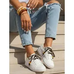 Dámská boty DSTREET BÍLÁ 39