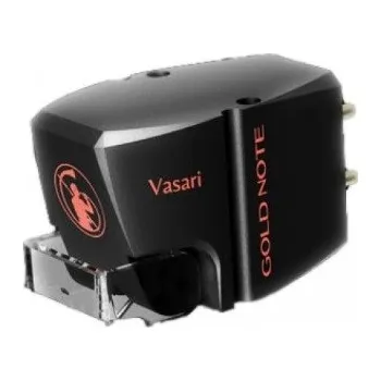 Hi-Fi komponenty Gold Note Vasari red (MM)