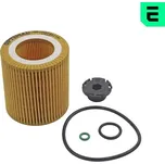 Olejový filtr OPTIMAL