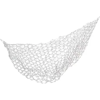 Podběrák Náhradní síť k podběráku Favorite Arena bílá