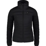 Dámská bunda NORDBLANC HELIX NBWJL7549 ČERNÁ 38