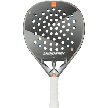 Raketový sport Padelová raketa Bullpadel Hack 04 Hybrid Cloud