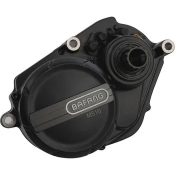 OEM Motor M510,CAN BUS, 36V 250W/95NM