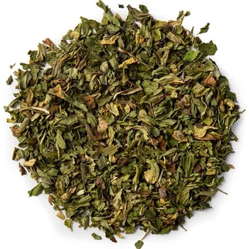 Pro koně Dromy Máta 1kg