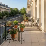 Stojan na květiny US1601 Autronic