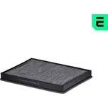 Kabinový filtr s aktivním uhlím OPTIMAL