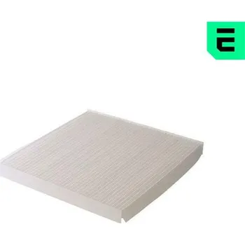 Kabinový filtr Kabinový filtr Optimal