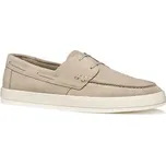 Polobotky Geox U Serifos U65LSJ 00022 C5004 Béžová 41