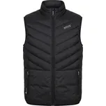 Regatta Pánská zateplovací vesta RMB110 Černá M