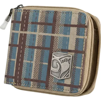 Peněženka Loap Remmy Peněženka BA9611 Mix