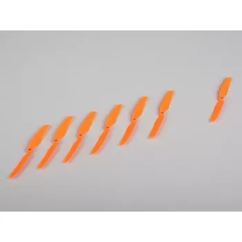 RC náhradní díl Vrtule GWS H 4,5x4 (114x102mm) balení 6+1 ZDARMA