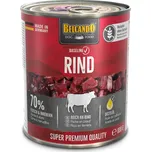 Belcando Baseline konzerva hovězí