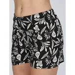 EVONA a.s. Dámské pyžamové kraťasy P GARA - P GARA XL