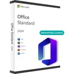 Microsoft Office 2024 Standard…