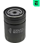 Olejový filtr Optimal