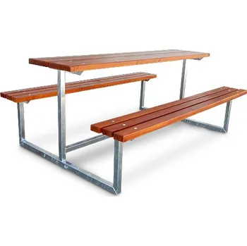 Zahradní sestava Tipa Zahradní posezení -rozkládací set