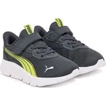 Sneakersy Puma Flexfocus Modern AC+ 401519 26 Šedá 34_1_2